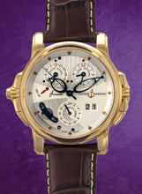 Load image into Gallery viewer, Ulysse Nardin Sonata (model: 666-88)
