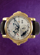 Load image into Gallery viewer, Ulysse Nardin Sonata (model: 666-88)

