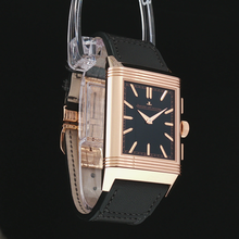 Load image into Gallery viewer, Jaeger LeCoultre Rerverso Tribute Chronograph (Model: Q3892575)
