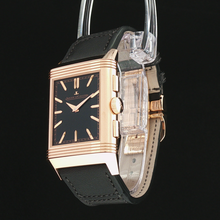 Load image into Gallery viewer, Jaeger LeCoultre Rerverso Tribute Chronograph (Model: Q3892575)
