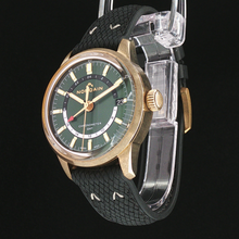 Load image into Gallery viewer, NORQAIN Freedom 60 GMT Bronze (Model: NNZ2110ZG/23472)
