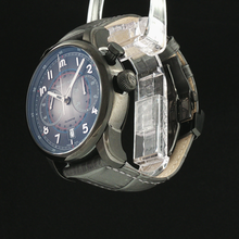 Load image into Gallery viewer, Maurice Lacroix Ponto Chronograph (Model: PT 6428-DLB01-320-2)
