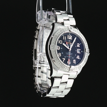 Load image into Gallery viewer, Breitling Colt GMT (Model: A3235011/B715)
