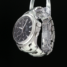 Load image into Gallery viewer, TAG Heuer Link Chronograph (Model: CJF2110-0)
