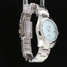Load image into Gallery viewer, Grand Seiko Heritage "Icefall" (Model: SBGH347)
