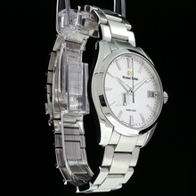 Load image into Gallery viewer, Grand Seiko Heritage "Soko Light" (Model: SBGA427)
