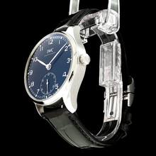Load image into Gallery viewer, IWC Portuguese Automatic 40 (Model: IW358305)
