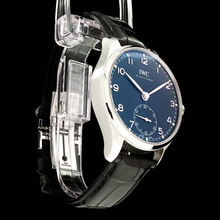 Load image into Gallery viewer, IWC Portuguese Automatic 40 (Model: IW358305)
