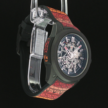 Load image into Gallery viewer, NORQAIN Wild One Skeleton "Hakuna Mipaka" (Model: N3000.07Q17.B24.R01)
