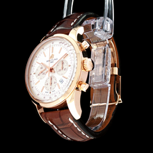 Load image into Gallery viewer, Breitling Transocean B01 Chronograph (Model: RB0152)

