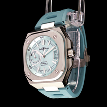 Load image into Gallery viewer, Bell &amp; Ross BR-X5 (Model: BRS5-IB-ST/SRB)
