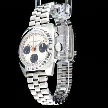 Load image into Gallery viewer, Fratello x Nivada Grenchen Racing Chronograph
