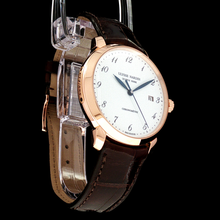Load image into Gallery viewer, Ulysse Nardin Classico (Model: 8152-111-2/5GF)
