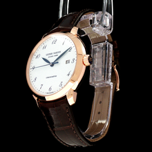 Load image into Gallery viewer, Ulysse Nardin Classico (Model: 8152-111-2/5GF)
