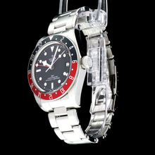Load image into Gallery viewer, Tudor Black Bay GMT (Model: 79830RB)
