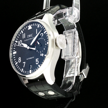 Load image into Gallery viewer, IWC Big Pilot (Model: IW500401)
