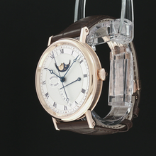 Load image into Gallery viewer, Breguet Classique Moon Phase (Model: 7787BR)
