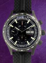 Load image into Gallery viewer, Ball Fireman Storm Chaser DLC (model: CM2192C-P1J-BK)
