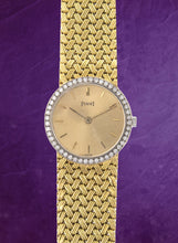 Load image into Gallery viewer, Piaget Dress Watch (model: 925 D1)
