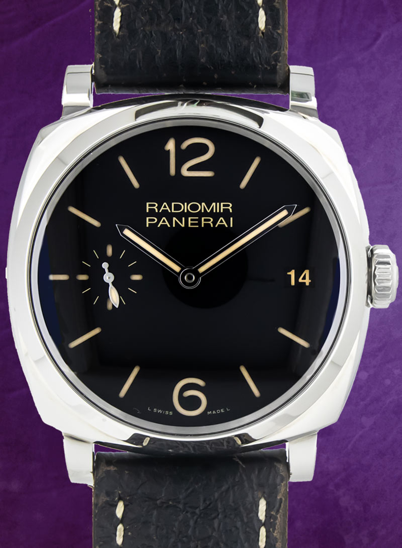 Panerai Radiomir 1940