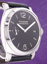 Load image into Gallery viewer, Panerai Radiomir 1940 (model: PAM 514)
