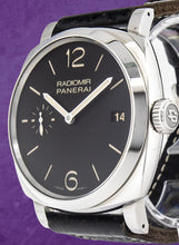 Load image into Gallery viewer, Panerai Radiomir 1940 (model: PAM 514)
