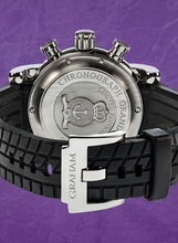 Load image into Gallery viewer, Graham Silverstone Woodcote (model: 2GSIUS.B06A.K07B)
