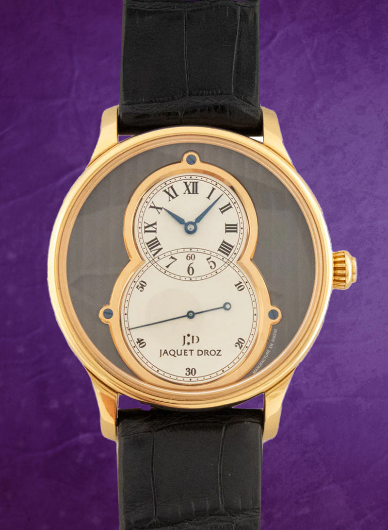 Certified Pre-Owned Watches