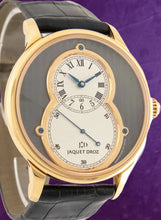 Load image into Gallery viewer, Jaquet Droz Grande Seconde (model: J003033247)
