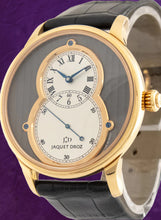 Load image into Gallery viewer, Jaquet Droz Grande Seconde (model: J003033247)
