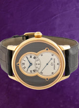 Load image into Gallery viewer, Jaquet Droz Grande Seconde (model: J003033247)
