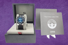 Load image into Gallery viewer, Oris Aquis Date Calibre 400 (model: 01 400 7763 4135-07 4 24 74EB)
