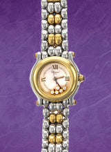 Load image into Gallery viewer, Chopard Happy Sport (model: 27/8256)
