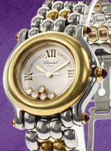 Load image into Gallery viewer, Chopard Happy Sport (model: 27/8256)
