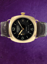 Load image into Gallery viewer, Panerai Radiomir 10 Days GMT (model: PAM 273)
