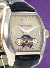 Load image into Gallery viewer, Girard-Perregaux Richeville Tourbillon (model: 93310.0.71.817)
