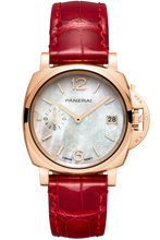 Load image into Gallery viewer, Panerai Luminor Due 38mm, Goldtech™
