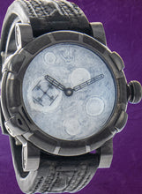 Load image into Gallery viewer, Romain Jerome Moondust-DNA (model: MW.FB.BBBB.00.BB)
