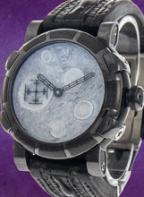 Load image into Gallery viewer, Romain Jerome Moondust-DNA (model: MW.FB.BBBB.00.BB)
