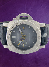 Load image into Gallery viewer, Panerai Submersible GMT &quot;Navy Seals&quot; (model: PAM 1323)
