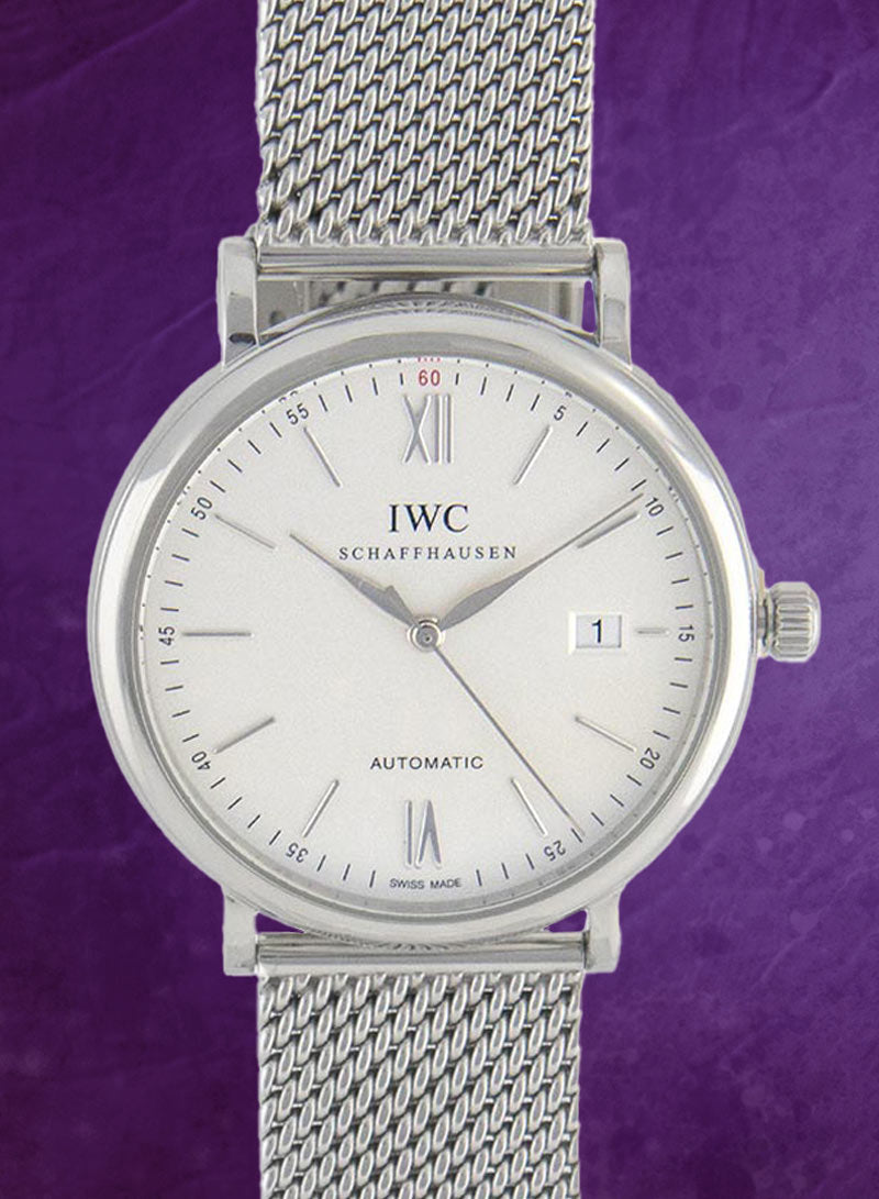 IWC Portofino Automatic