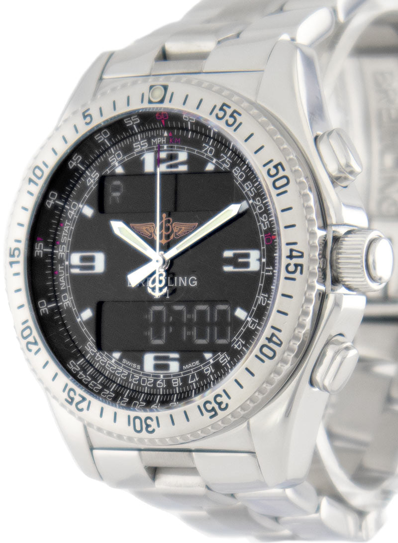 Breitling b1 sale retail price