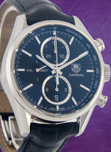Load image into Gallery viewer, TAG Heuer Carrera Chronograph 1887 (model: CAR2110.FC6266)
