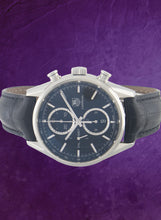 Load image into Gallery viewer, TAG Heuer Carrera Chronograph 1887 (model: CAR2110.FC6266)

