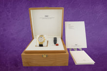 Load image into Gallery viewer, IWC Da Vinci Perpetual Calendar Chronograph (model: IW3758)
