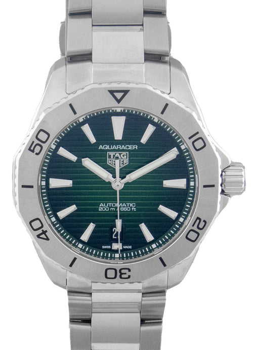 TAG Heuer Grand Carrera Chronograph – Royal Jewelers