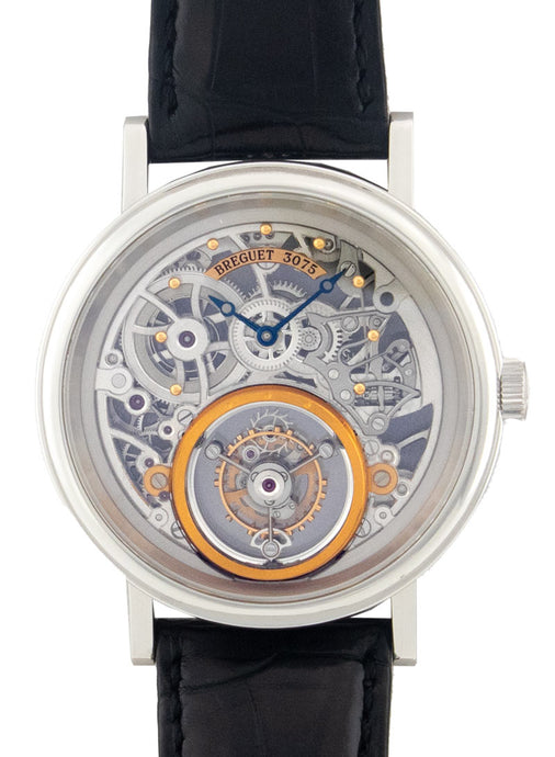 TAG Heuer Grand Carrera Chronograph – Royal Jewelers