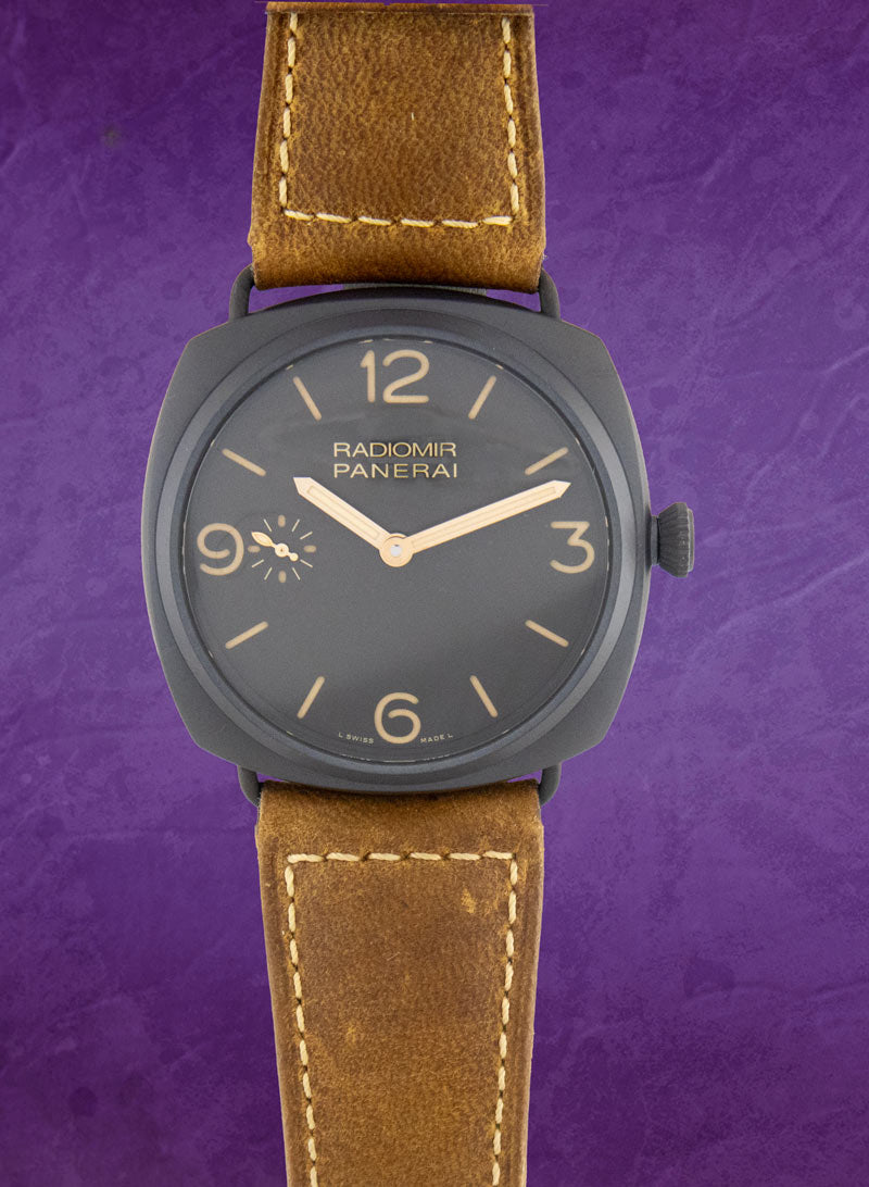 Panerai Radiomir