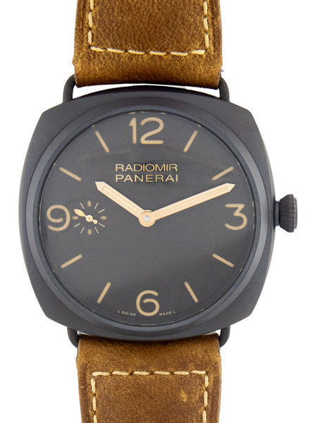 Panerai | Watches | RADIOMIR - Panerai | MAIER