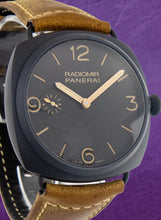 Load image into Gallery viewer, Panerai Radiomir (model: PAM00504)
